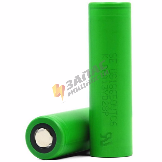Поддельные аккумуляторы SONY VTC4, VTC5 и VTC6