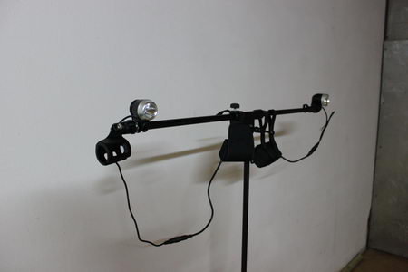 Сравнение двух моделей велосипедных фар MagicShine MJ-808 и MJ-838