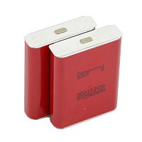 Купить оригинальные 103450 2350мАч Panasonic NCA103450 3,6В незащищенный Li-Ion аккумулятор купить в магазине Запас Мощности