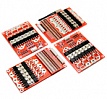 PCM для 10S(37В) - 20S(74,0В)
