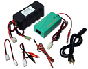Для Li-Ion Battery Pack