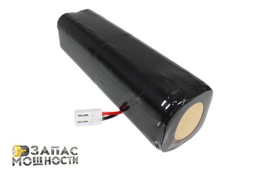 Li-Ion аккумуляторная батарея 7,4В 2S4P (2x2x2) 4А для MagicShine MJ-878 фото 6
