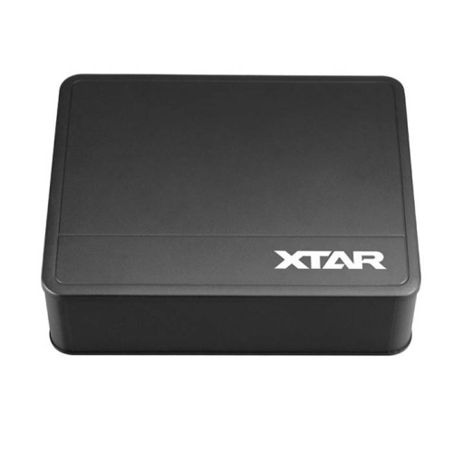 Купить оригинальные Зарядное Устройство XTAR SIX-U U1 6-канальный USB концентратор купить в магазине Запас Мощности фото 3