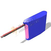 Li-Ion аккумуляторная батарея 18,5В 5S1P (5x1x1) 20A