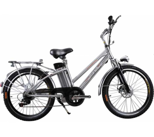 Купить оригинальные ZM-C001SF/13 Комплект для сборки Li-Ion АКБ Silver Fish для электровелосипеда 36/48В (48В индикатор) купить в магазине Запас Мощности фото 10