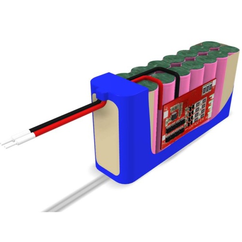 Купить оригинальные Заявка на Производство Li-Ion батареи (Battery Pack) по вашему ТЗ купить в магазине Запас Мощности фото 2